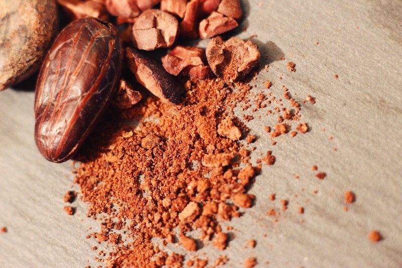 Cacao vs. Chocolate - what's the actual difference