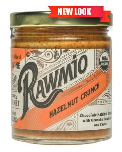 Hazelnut Crunch Spread