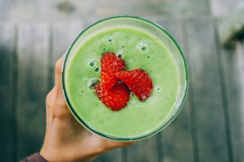 The 5 Best Superfoods for Smoothies 