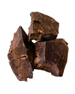Raw Organic Cacao Paste - Unsweetened - 66 lbs
