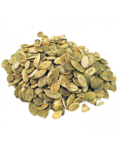 Organic Sprouted Pumpkin Seeds - 55 lbs