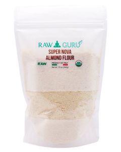 Supernova Almond Flour - 12 oz 